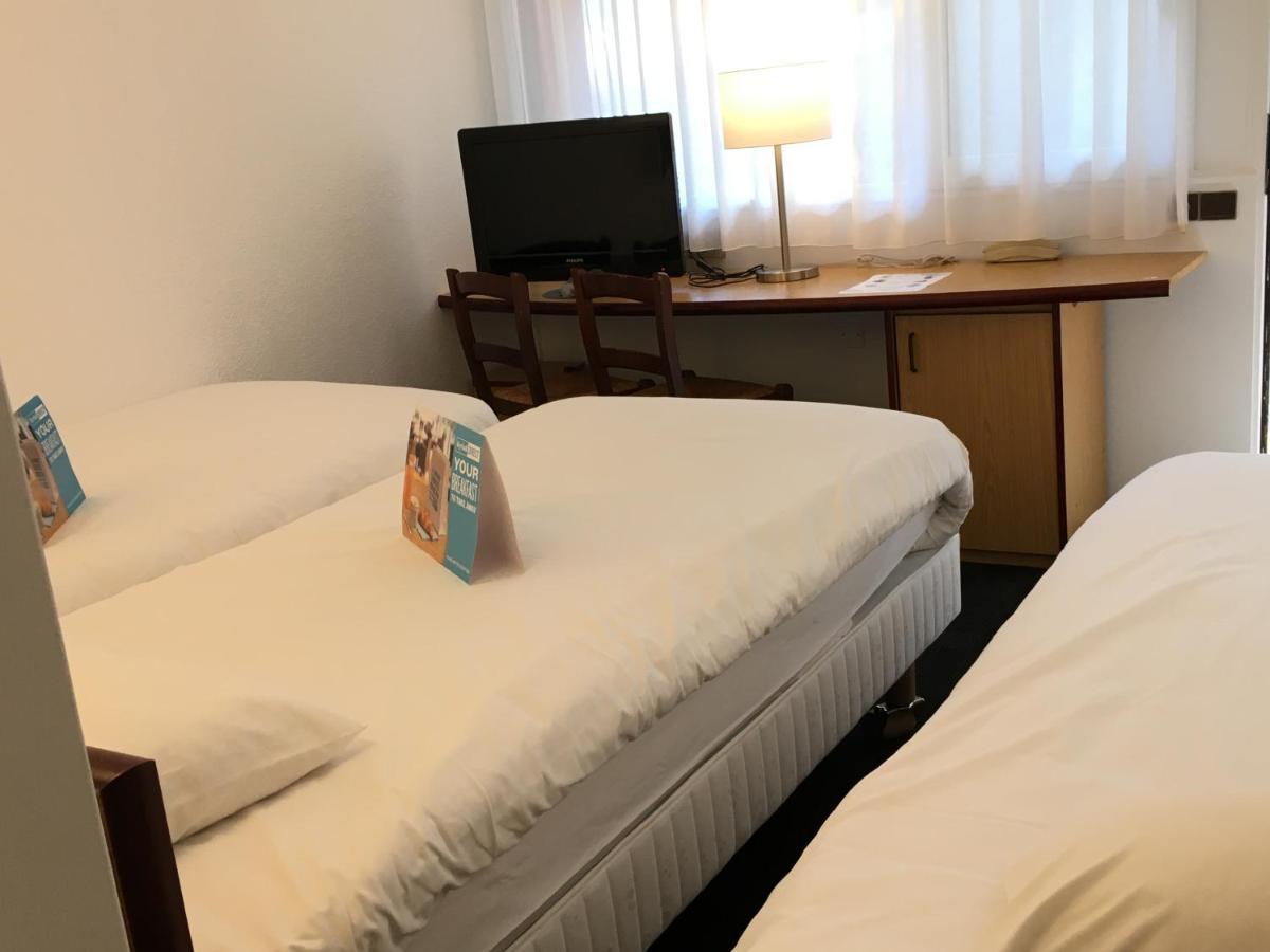 Kyriad Direct Marseille Ouest - Мартиг Екстериор снимка