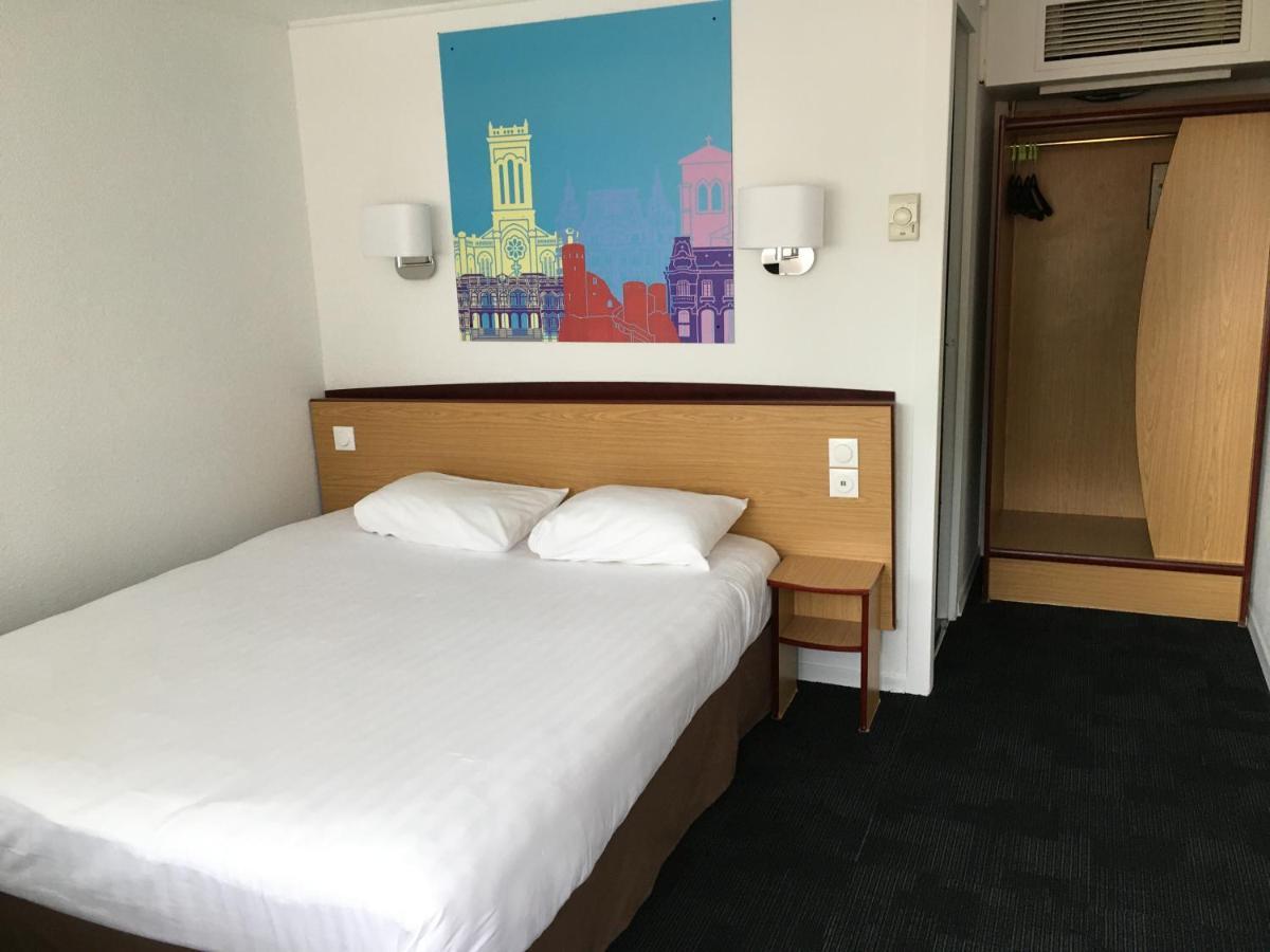 Kyriad Direct Marseille Ouest - Мартиг Екстериор снимка