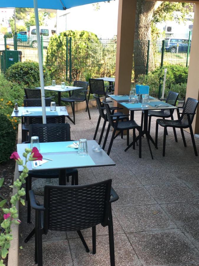 Kyriad Direct Marseille Ouest - Мартиг Екстериор снимка
