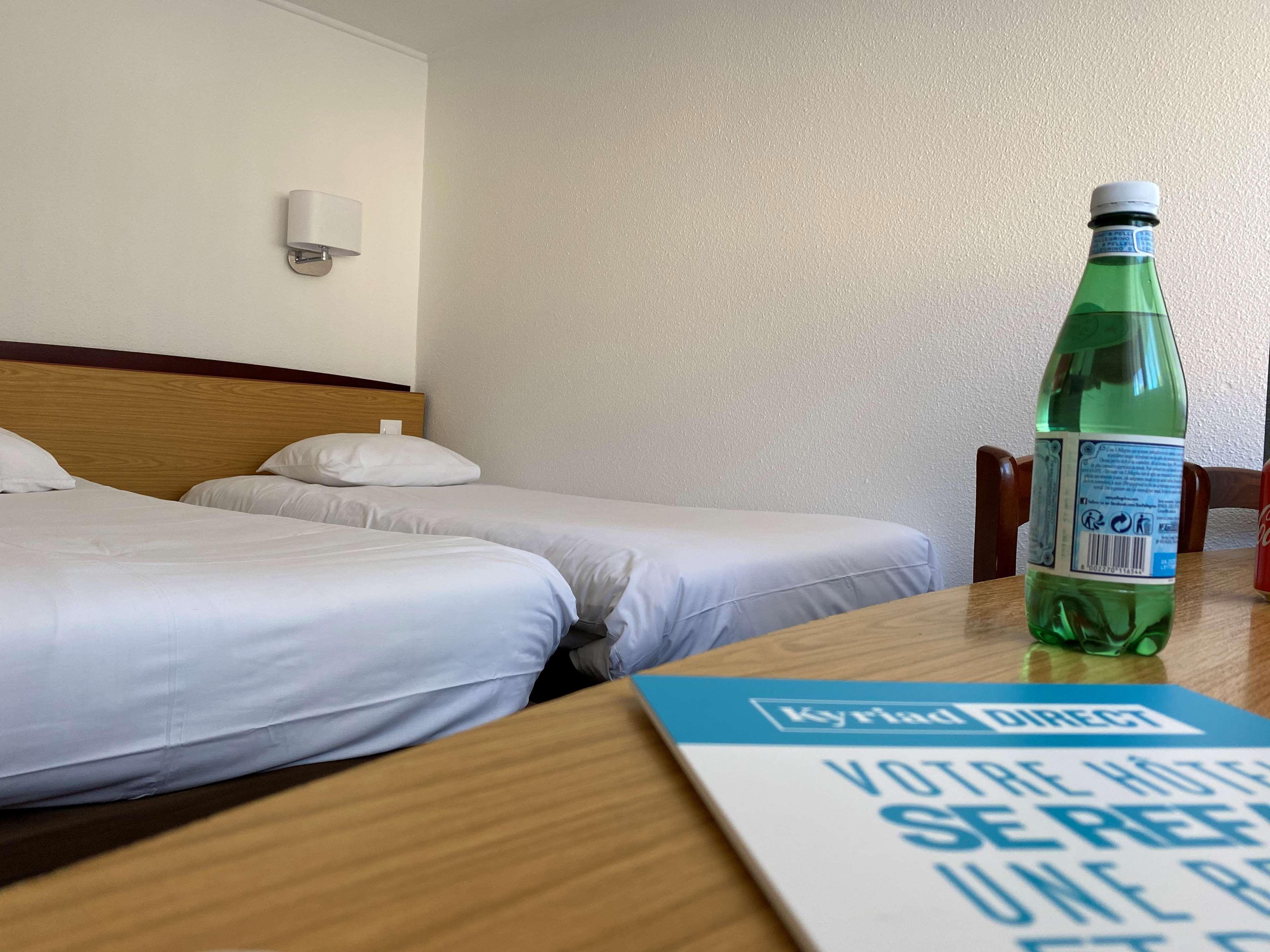 Kyriad Direct Marseille Ouest - Мартиг Екстериор снимка