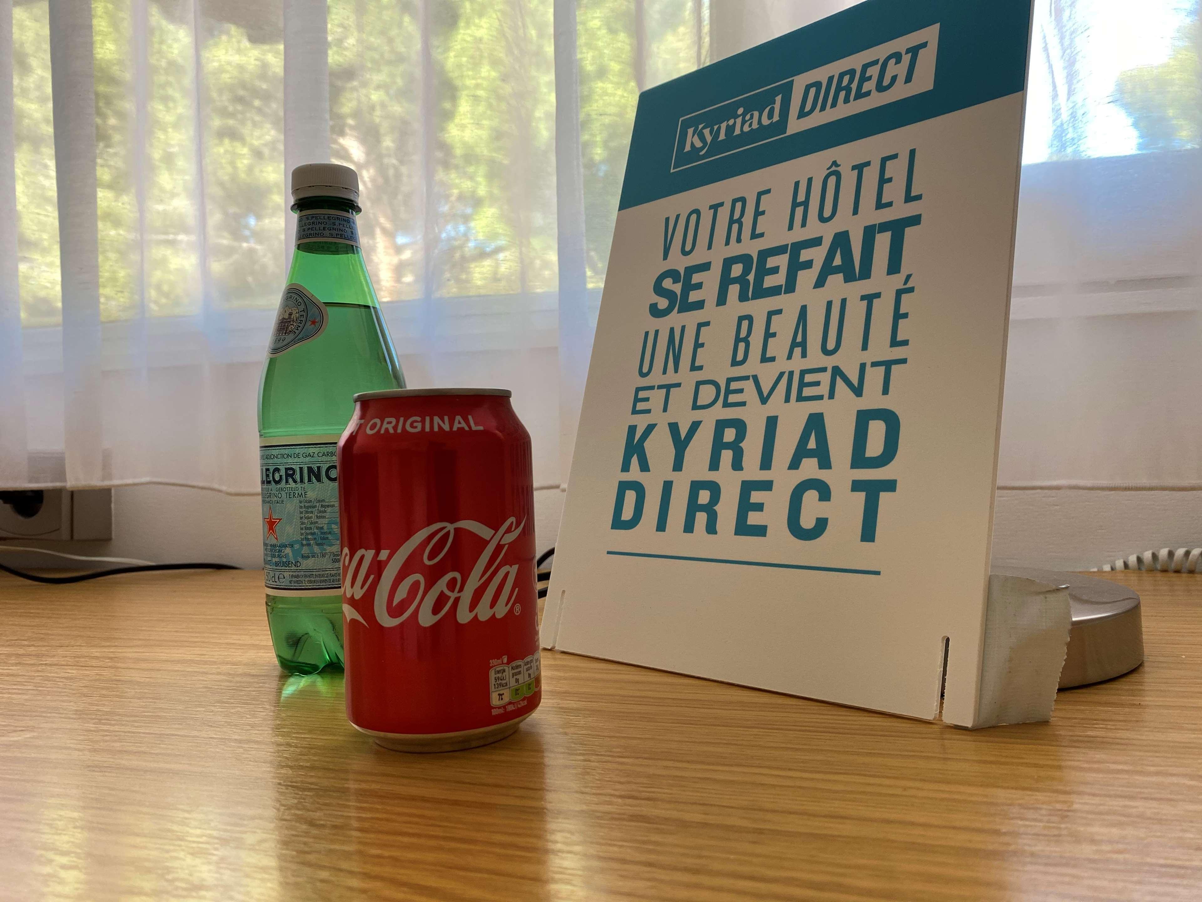 Kyriad Direct Marseille Ouest - Мартиг Екстериор снимка