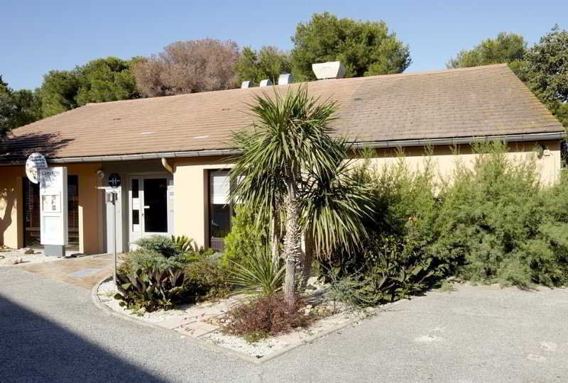 Kyriad Direct Marseille Ouest - Мартиг Екстериор снимка