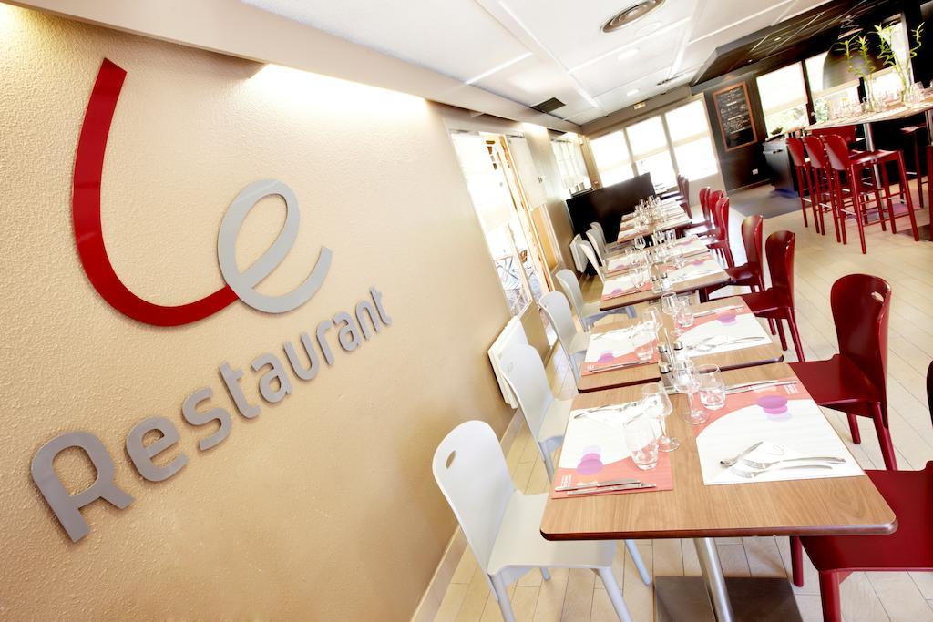 Kyriad Direct Marseille Ouest - Мартиг Екстериор снимка